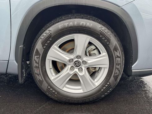 Used 2023 Toyota Highlander LE image 25