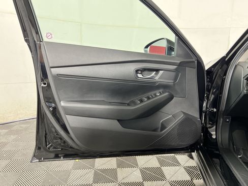 Used 2025 Honda Accord LX image 14