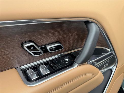 Used 2023 Land Rover Range Rover SE image 11