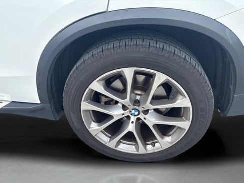 Used 2024 BMW X5 sDrive40i w/ Premium Package RWD image 38