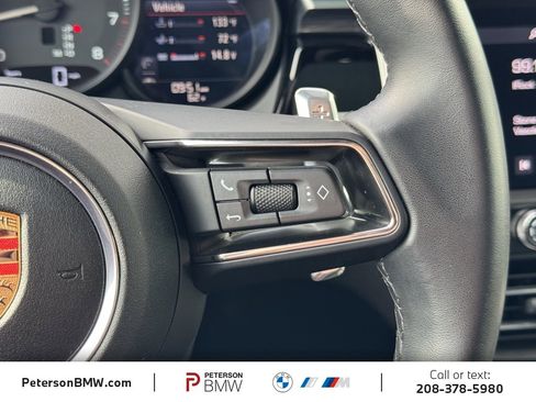Used 2024 Porsche Macan image 25