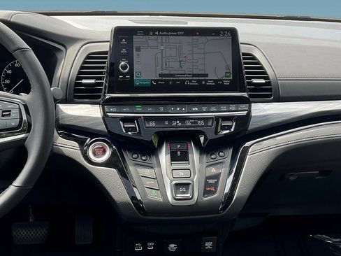Used 2026 Honda Odyssey Elite image 9