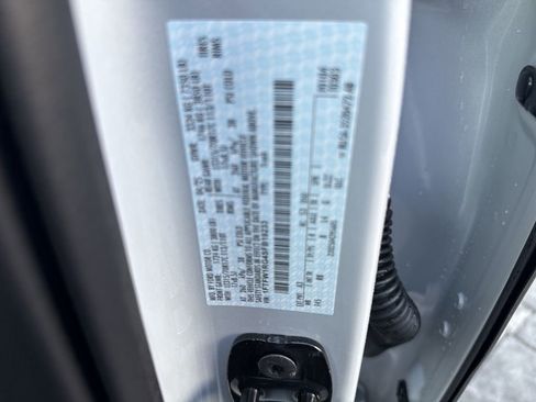 Used 2025 Ford F150 Raptor AWD/4WD image 31