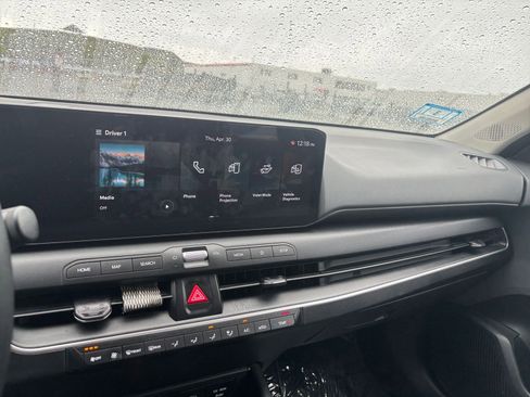 Used 2025 Kia K4 FWD image 34