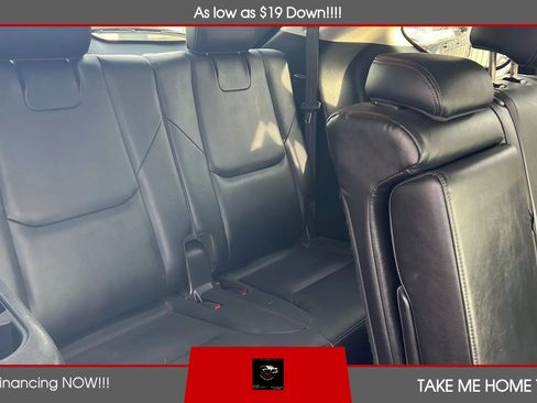 Used 2018 MAZDA CX-9 Touring AWD/4WD image 11