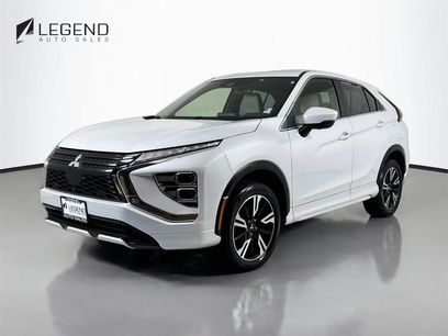 Used 2024 Mitsubishi Eclipse Cross SE