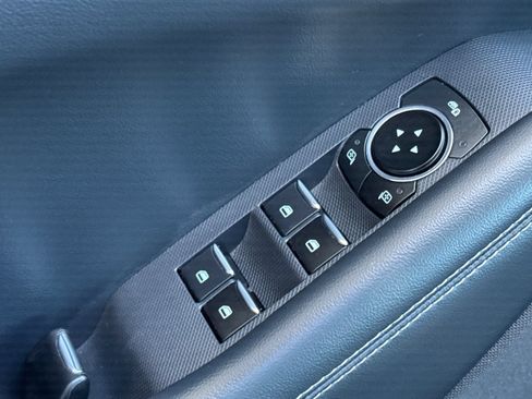 Certified 2023 Ford Mustang Mach-E Select RWD image 11