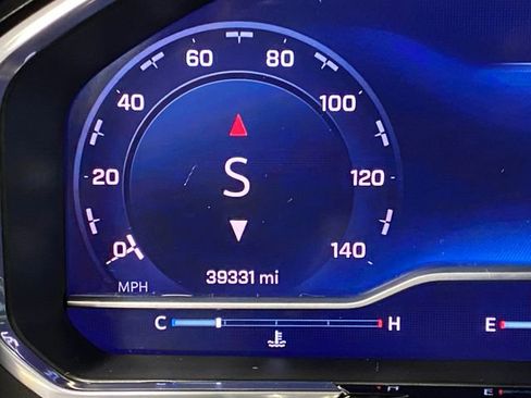 Certified 2022 Chevrolet Silverado 1500 LT image 18