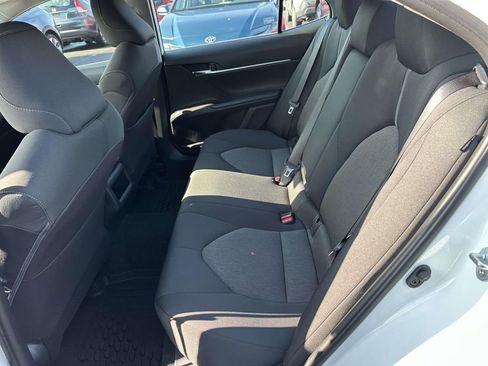 Used 2023 Toyota Camry LE image 19