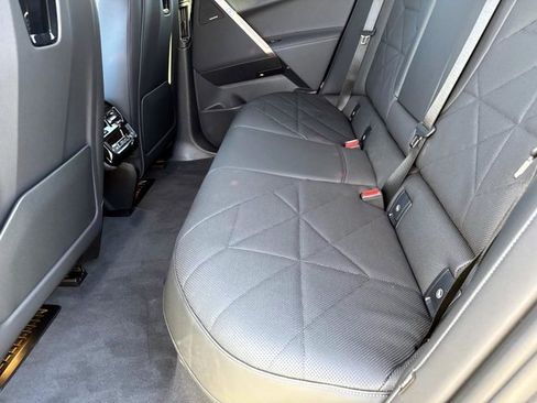 New 2026 BMW iX xDrive60 image 14