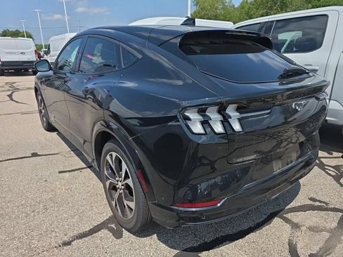 Used 2023 Ford Mustang Mach-E Premium AWD/4WD image 4