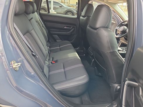 Used 2024 MAZDA CX-50 AWD 2.5 S w/ Cargo Package image 27