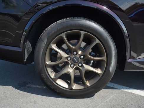 Used 2025 Dodge Durango SRT Hellcat image 50