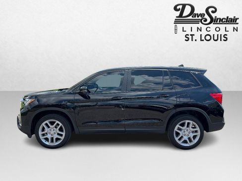 Used 2025 Honda Passport EX-L image 6