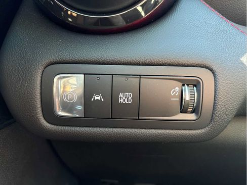 Used 2025 Chevrolet Blazer EV RS AWD/4WD image 29