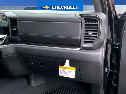 New 2026 Chevrolet Silverado 1500 LT image 27