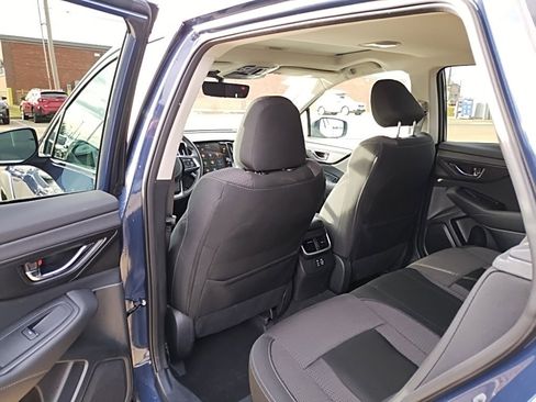 Certified 2025 Subaru Outback Premium w/ Popular Package #1A image 44