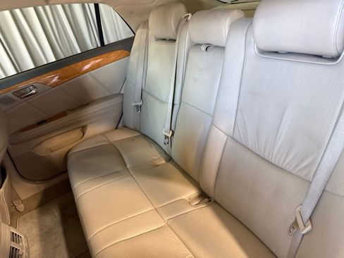 Used 2005 Toyota Avalon Limited FWD image 17