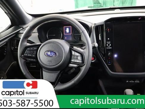 Used 2025 Subaru Forester Touring w/ Popular Package - Touring image 15