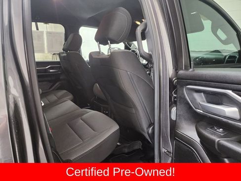 Used 2023 RAM 1500 Big Horn AWD/4WD image 28