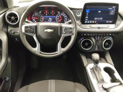 Used 2023 Chevrolet Blazer LT w/ Convenience Package FWD image 22