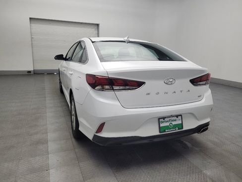Used 2019 Hyundai Sonata ECO image 5