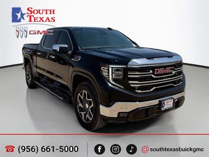 Used 2026 GMC Sierra 1500 SLT