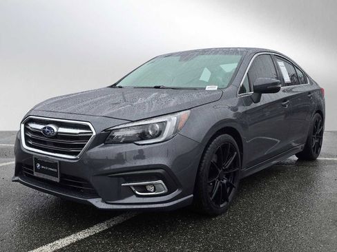 Used 2019 Subaru Legacy 3.6R Limited image 7