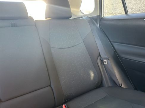 Used 2025 Toyota RAV4 XLE w/ Convenience Package image 41