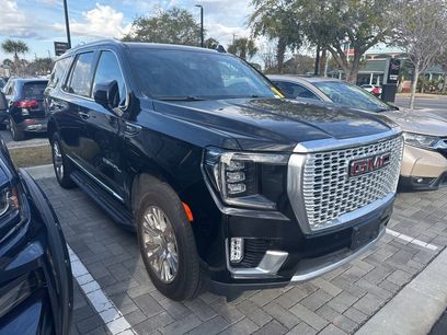 Used 2023 GMC Yukon Denali