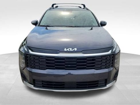 New 2026 Kia Sportage SX FWD image 9