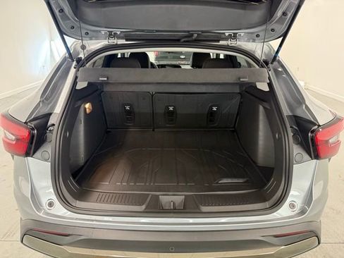 New 2026 Chevrolet Trax ACTIV w/ Driver Confidence Package image 8