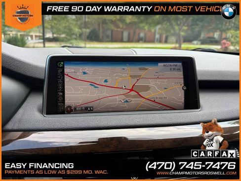 Used 2014 BMW X5 xDrive35i AWD/4WD image 26