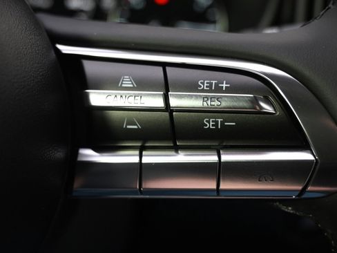 New 2026 MAZDA CX-50 AWD 2.5 S w/ Cargo Package image 34