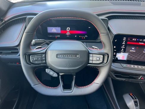 New 2026 Dodge Charger GT w/ Driver Convenience Group image 14