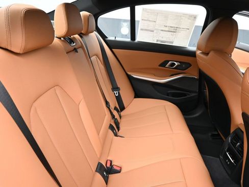 New 2026 BMW 330i Sedan w/ Premium Package image 25
