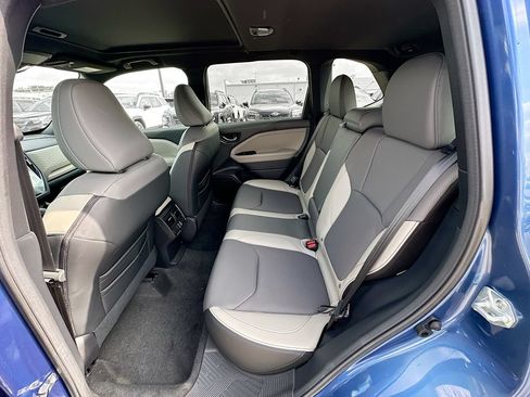 New 2026 Subaru Forester Limited AWD/4WD image 31