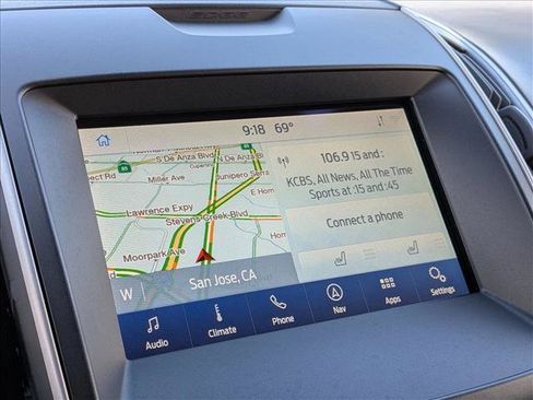 Used 2020 Ford Edge SEL w/ Convenience Package FWD image 14