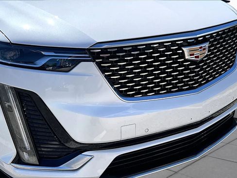 Used 2024 Cadillac XT6 Luxury FWD image 31
