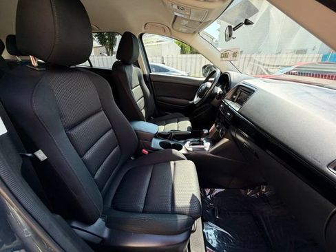 Used 2014 MAZDA CX-5 Touring AWD/4WD image 23