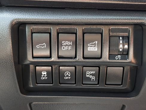 Certified 2023 Subaru Forester Wilderness AWD/4WD image 13