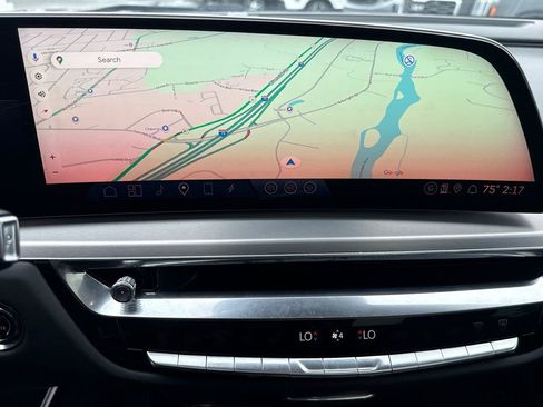 New 2023 Cadillac Lyriq 2WD image 30