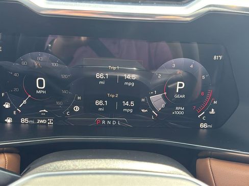 New 2026 GMC Canyon AT4 w/ Technology Plus Package image 29