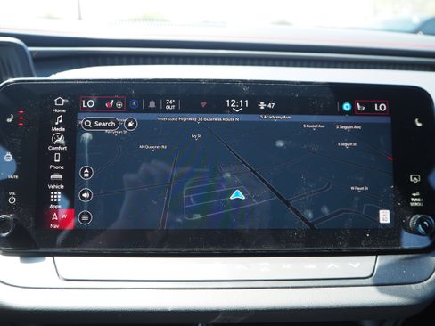 New 2025 Dodge Charger R/T w/ Quick Order Package 25M R/T image 15