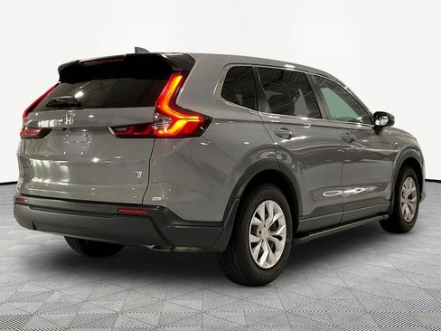 Used 2024 Honda CR-V LX image 6