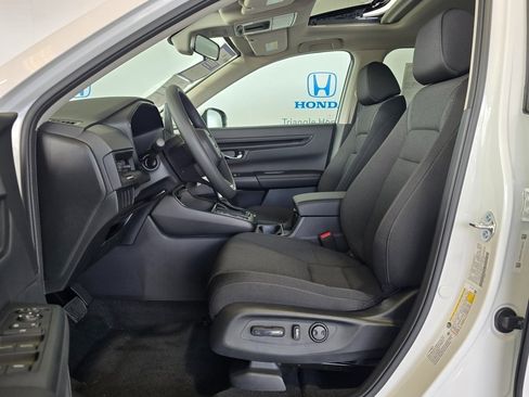 New 2026 Honda CR-V EX image 10