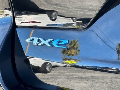 Used 2022 Jeep Grand Cherokee Overland w/ Advanced Protech Group III image 28