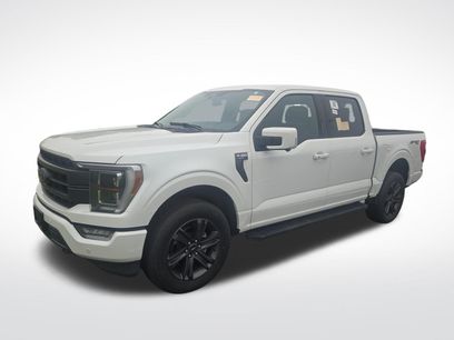 Used 2023 Ford F150 Lariat w/ Equipment Group 502A High