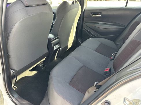 Used 2024 Toyota Corolla SE FWD image 16