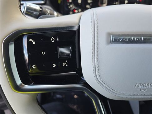 Used 2021 Land Rover Range Rover Velar R-Dynamic S image 20